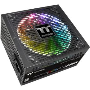 Thermaltake PS-TPI-0850F2FDPE-1 voeding - afbeelding 2