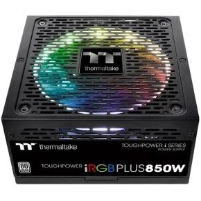 Thermaltake PS-TPI-0850F2FDPE-1 voeding - afbeelding 3