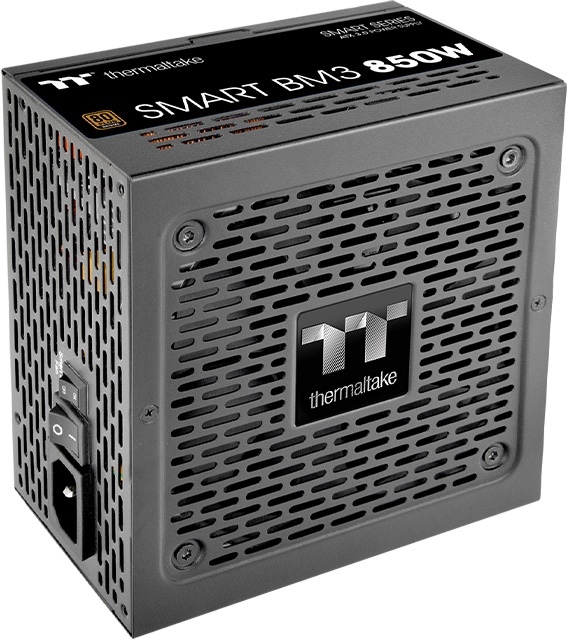 Thermaltake smart bm3 bronze 850w voeding 3 orig - Thermaltake Smart BM3 850W Voeding