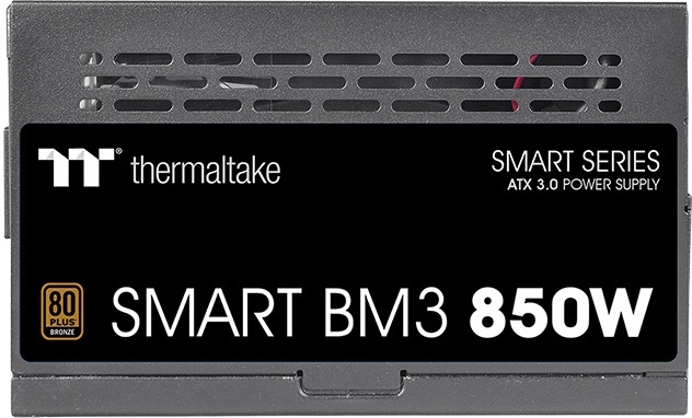 Thermaltake smart bm3 bronze 850w voeding 4 orig - Thermaltake Smart BM3 850W Voeding