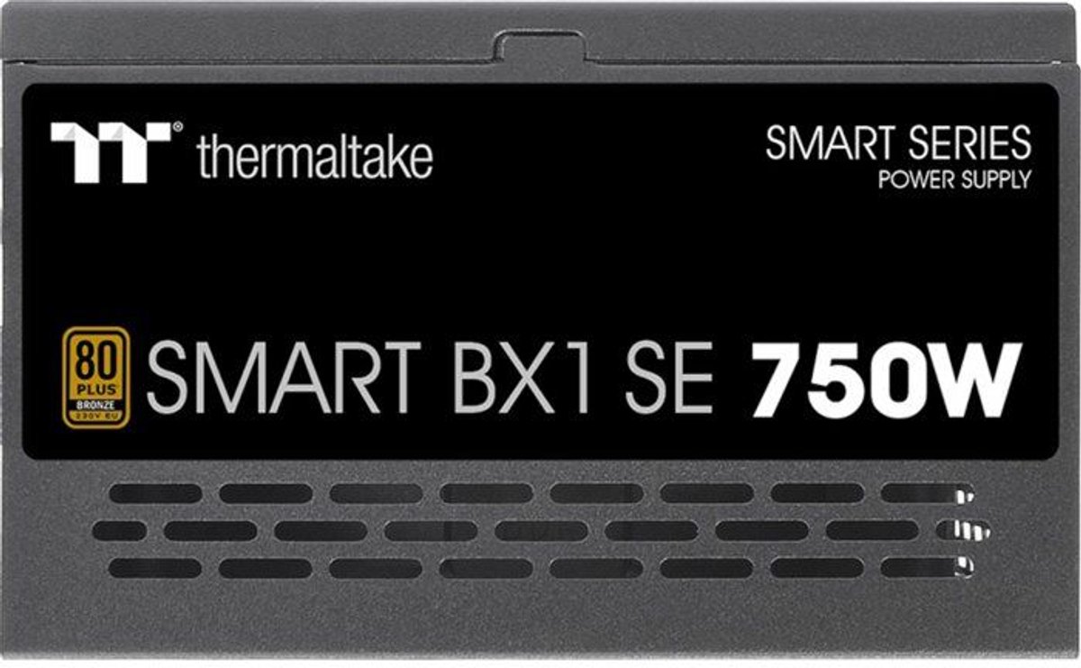 Smart BX1 SE 750W Voeding (Black) - afbeelding 2