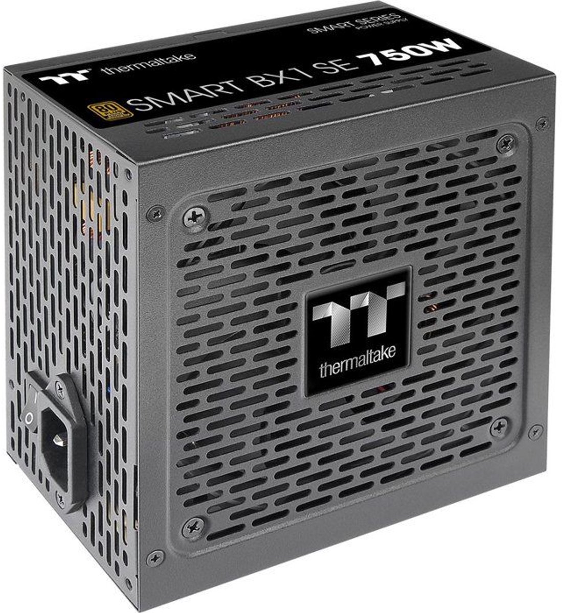 Smart BX1 SE 750W Voeding (Black) - afbeelding 4