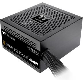 Smart BX3 Pro SE 650W Voeding - afbeelding 2