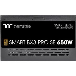 Smart BX3 Pro SE 650W Voeding - afbeelding 5