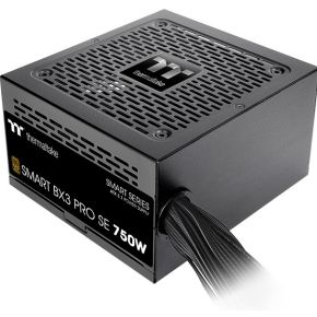 Smart BX3 Pro SE 750W Voeding (Black) - afbeelding 2