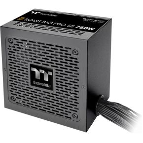 Smart BX3 Pro SE 750W Voeding (Black) - afbeelding 4
