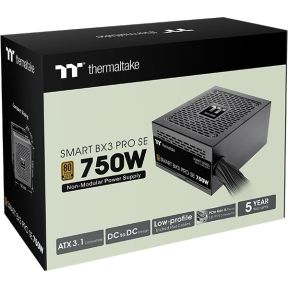 Smart BX3 Pro SE 750W Voeding (Black) - afbeelding 6