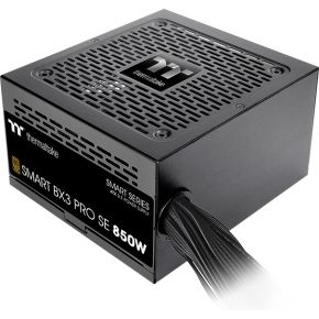 Smart BX3 Pro SE 850W Voeding (Black) - afbeelding 2