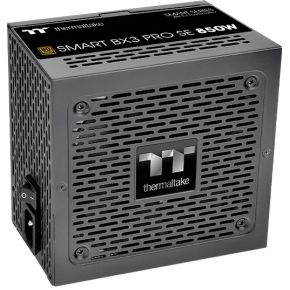 Smart BX3 Pro SE 850W Voeding (Black) - afbeelding 3