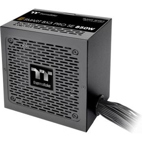 Smart BX3 Pro SE 850W Voeding (Black) - afbeelding 4