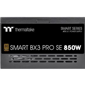Smart BX3 Pro SE 850W Voeding (Black) - afbeelding 5