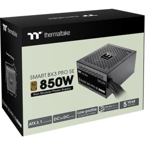 Smart BX3 Pro SE 850W Voeding (Black) - afbeelding 6