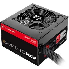 Thermaltake PS-SPG-0500DPCBEU-B