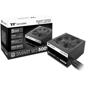 Thermaltake PS-SPW-0500NNFAWE-1 voeding - afbeelding 6
