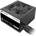 Smart W3 power supply unit 700W Black