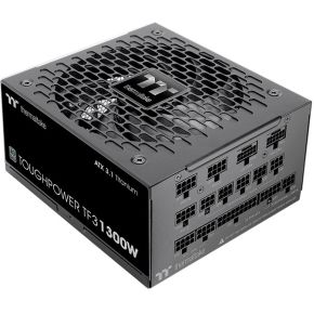 Tf3 1300W Power Supply Unit Atx (Black) - afbeelding 3