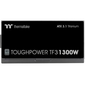 Tf3 1300W Power Supply Unit Atx (Black) - afbeelding 4