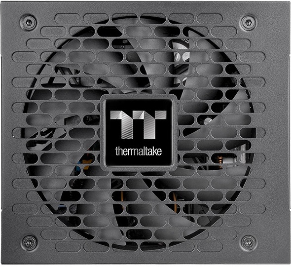 Thermaltake tf3 1300w power supply unit zw 2 orig - Thermaltake Toughpower TF3 1300W Voeding (zwart)