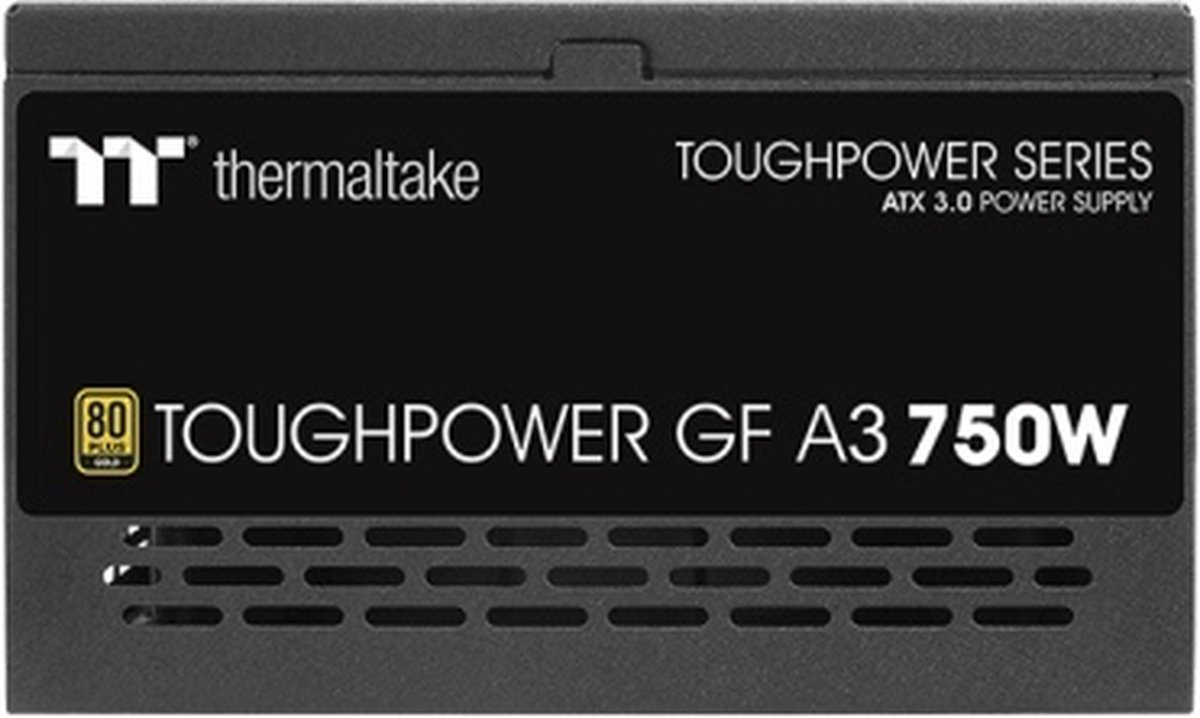 Toughpower GF A3 750W Gold - TT Premium Edition Voeding - afbeelding 4