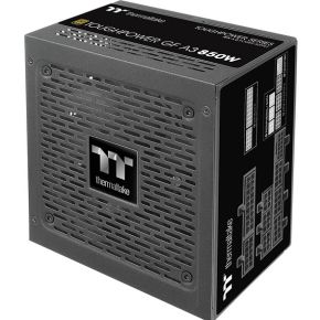Toughpower GF A3 850W 80+ Gold full modulair - afbeelding 3