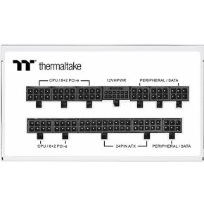 Toughpower GF A3 Snow 1050W - afbeelding 6