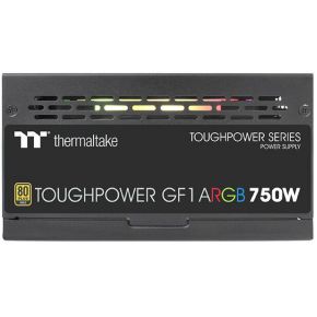 Thermaltake PS-TPD-0750F3FAGE-1 voeding - afbeelding 2
