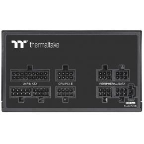 Thermaltake PS-TPD-0750F3FAGE-1 voeding - afbeelding 4