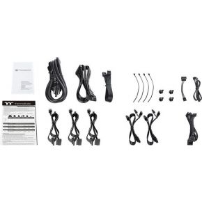 Thermaltake PS-TPD-0750F3FAGE-1 voeding - afbeelding 5