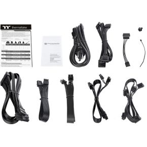Thermaltake PS-TPD-0750F3FAGE-2 voeding - afbeelding 6