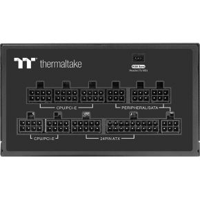 Thermaltake PS-TPD-0850F3FAGE-2 voeding - afbeelding 4