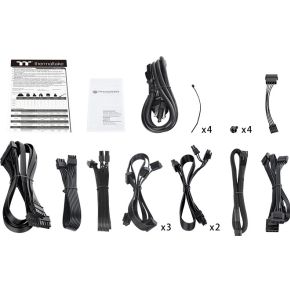 Toughpower GF3 1000W Black - afbeelding 7