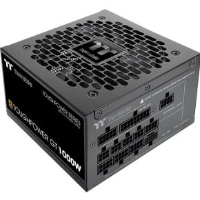 Thermaltake Toughpower Gt 1000W Power Supply Unit 24-Pin Atx Atx Zwart voeding - afbeelding 3