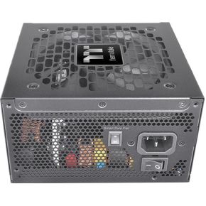 Thermaltake Toughpower Gt 1000W Power Supply Unit 24-Pin Atx Atx Zwart voeding - afbeelding 5
