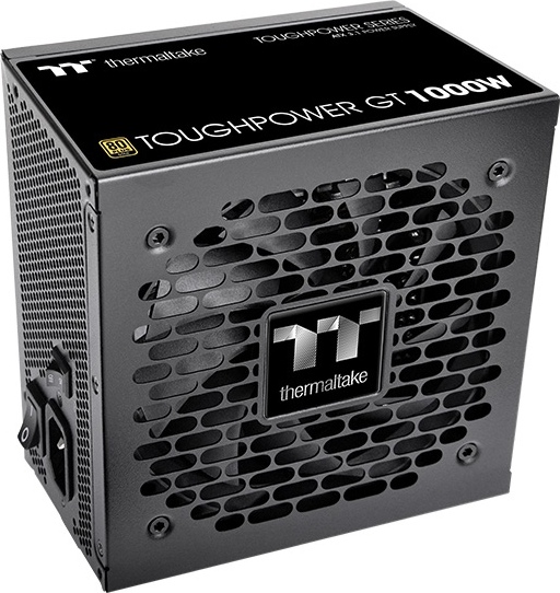 Thermaltake toughpower gt 1000w voeding 2 orig - Thermaltake Toughpower GT 1000W Voeding