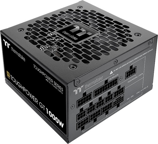 Thermaltake toughpower gt 1000w voeding 3 orig - Thermaltake Toughpower GT 1000W Voeding