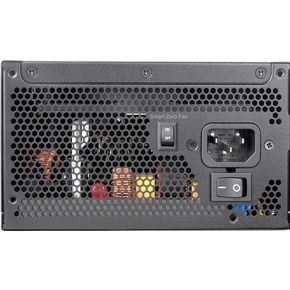 Thermaltake Toughpower Gt 1200W Power Supply Unit 24-Pin Atx Atx Zwart voeding - afbeelding 5