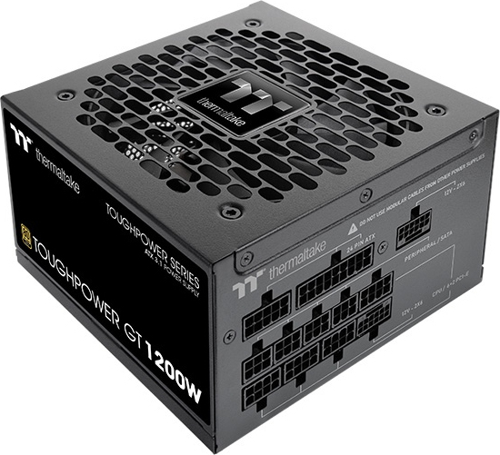 Thermaltake toughpower gt 1200w voeding 2 orig - Thermaltake Toughpower GT 1200W Voeding