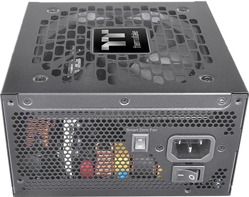 Thermaltake toughpower gt 1200w voeding 4 orig - Thermaltake Toughpower GT 1200W Voeding