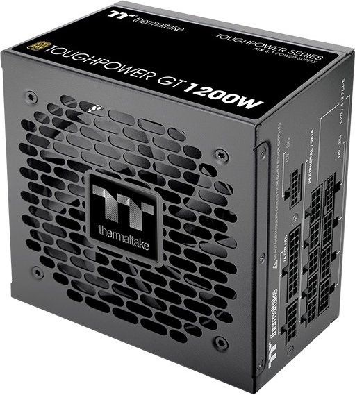 Thermaltake Thermaltake Toughpower GT 1200W voeding
