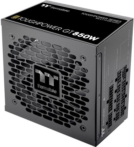 Thermaltake toughpower gt 850w voeding 3 orig - Thermaltake Toughpower GT 850W Voeding