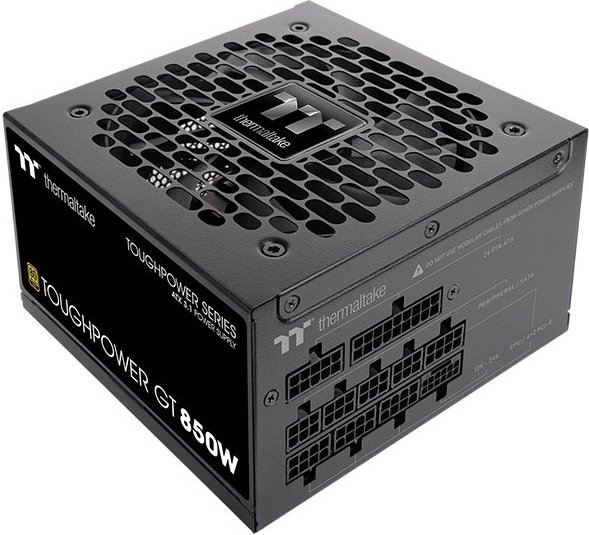 Thermaltake Thermaltake Toughpower GT 850W voeding