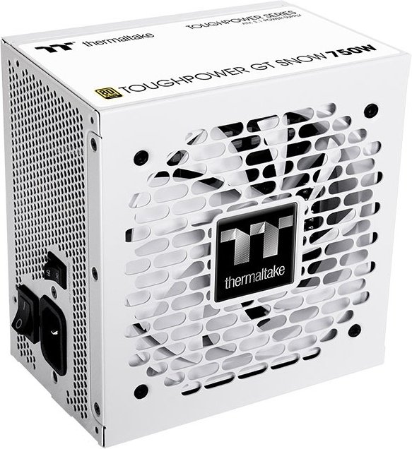 Thermaltake toughpower gt interne voeding 13736 - Thermaltake Toughpower GT 750W Voeding