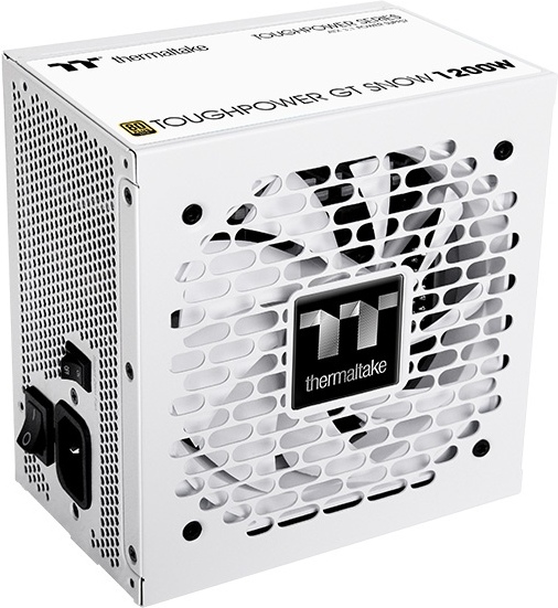 Thermaltake toughpower gt interne voeding 401937 3 orig - Thermaltake Toughpower GT Snow 1200W Voeding (White)