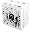 Thermaltake Toughpower Gt Power Supply Unit 750 W 24-Pin Atx Atx Wit voeding