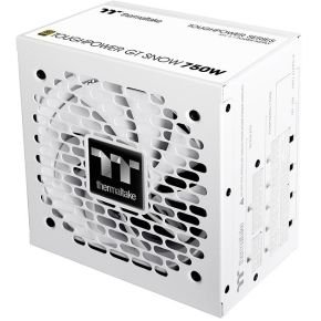 Thermaltake Thermaltake Toughpower Gt Power Supply Unit 750 W 24-Pin Atx Atx Wit
