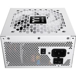 Toughpower Gt Snow 1000W Power Supply Unit 24-Pin Atx Atx (White) - afbeelding 5
