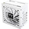 Toughpower Gt Snow 1000W Power Supply Unit 24-Pin Atx Atx (White)