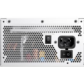 Toughpower GT Snow 1200W power supply unit 24-pin ATX ATX (White) - afbeelding 4