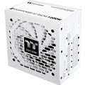 Toughpower GT Snow 1200W power supply unit 24-pin ATX ATX (White)