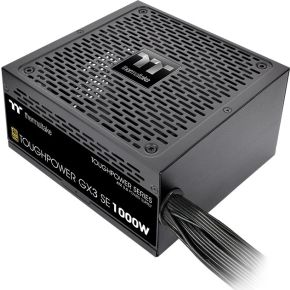 Toughpower GX3 SE 1000W Voeding (Black) - afbeelding 2